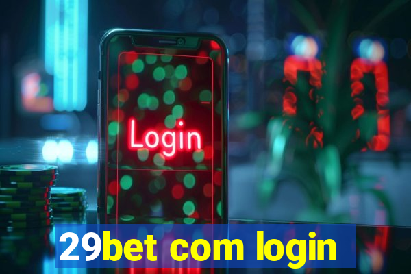 29bet com login