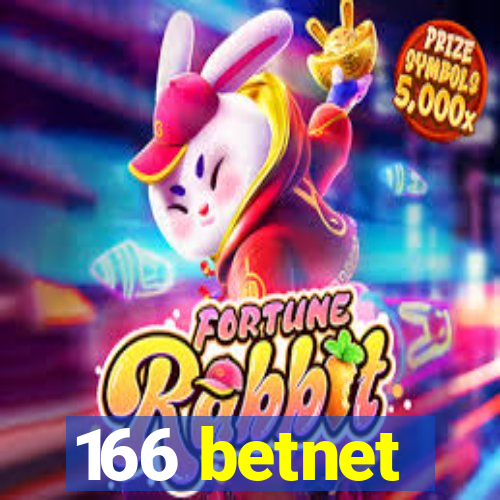 166 betnet