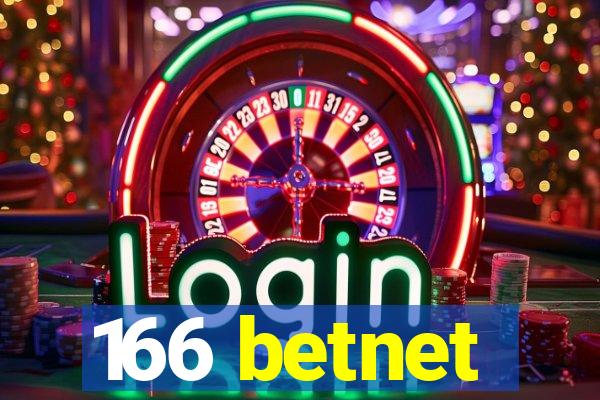 166 betnet