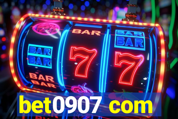 bet0907 com