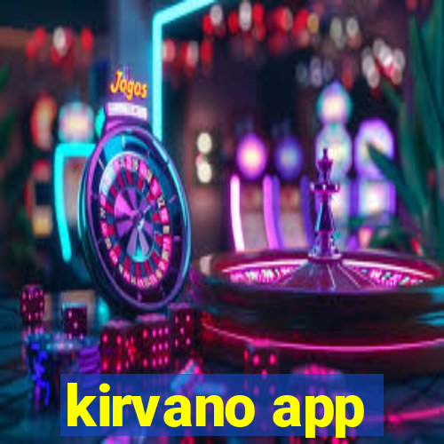 kirvano app