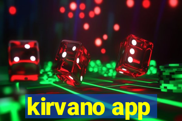 kirvano app
