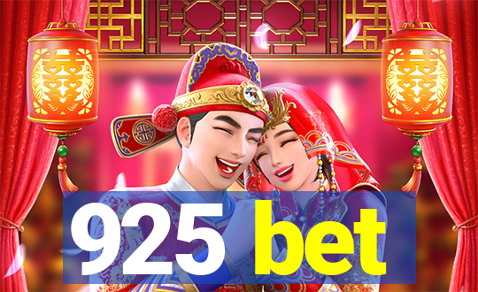 925 bet
