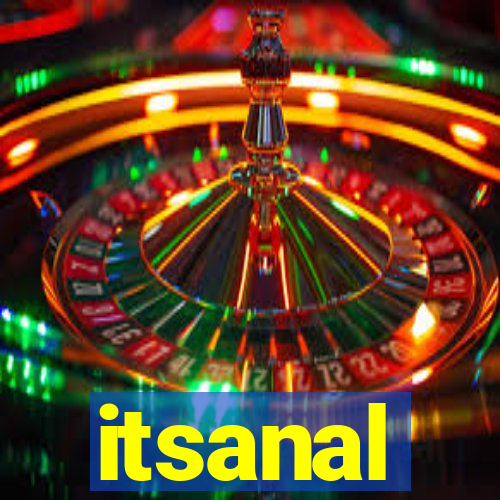 itsanal