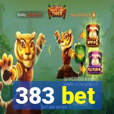 383 bet