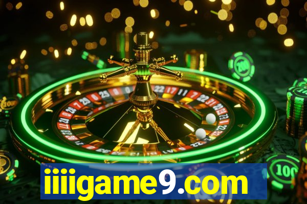 iiiigame9.com