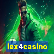 lex4casino