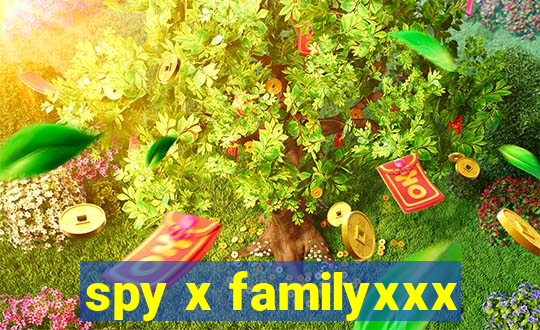 spy x familyxxx