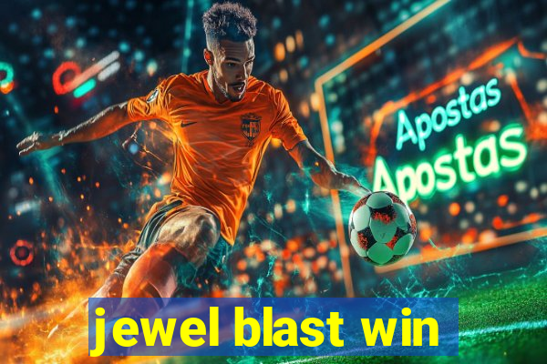 jewel blast win