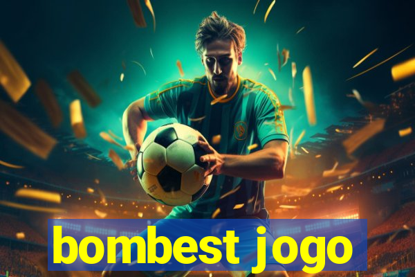 bombest jogo
