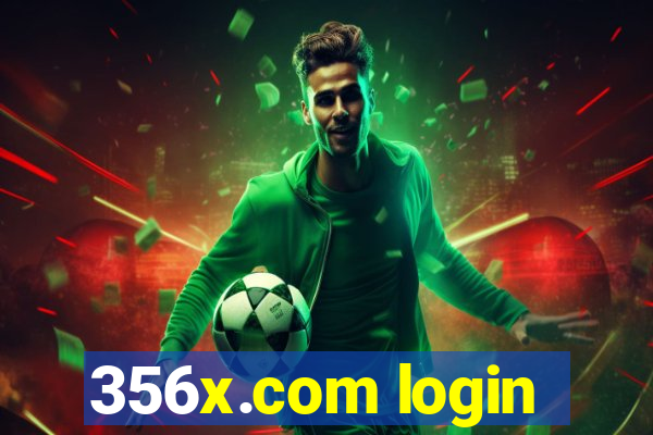 356x.com login