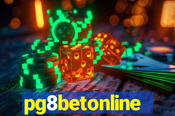 pg8betonline