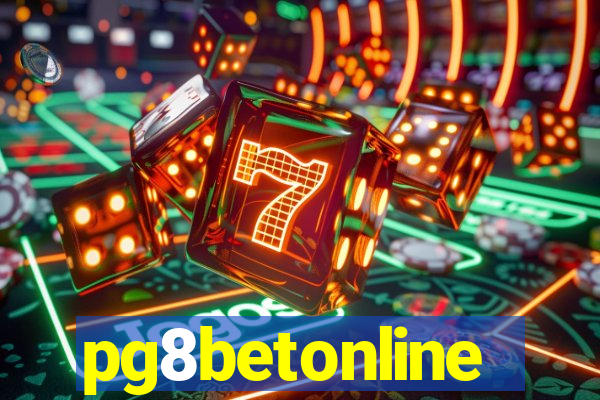 pg8betonline