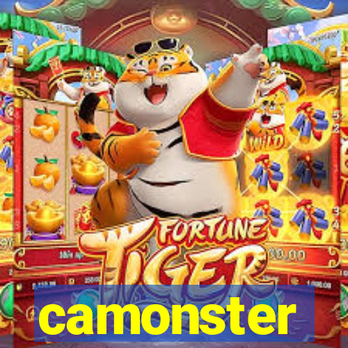 camonster