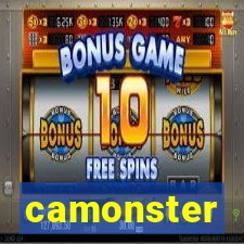 camonster