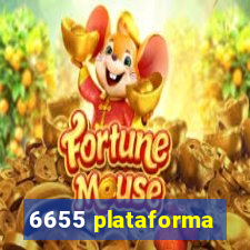 6655 plataforma