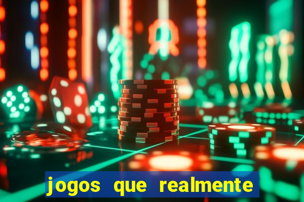 jogos que realmente paga no paypal