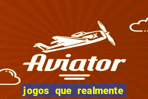 jogos que realmente paga no paypal