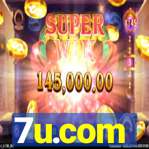 7u.com