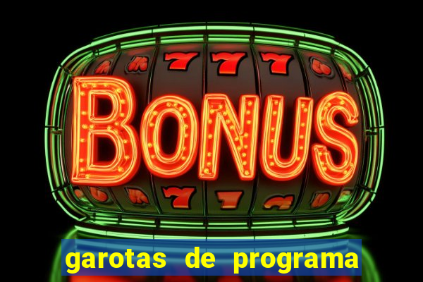 garotas de programa em porto belo