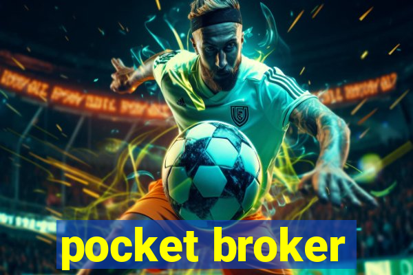 pocket broker