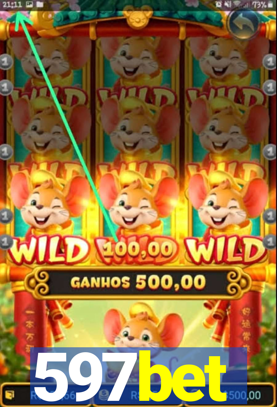 597bet