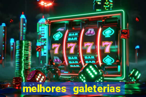 melhores galeterias em porto alegre