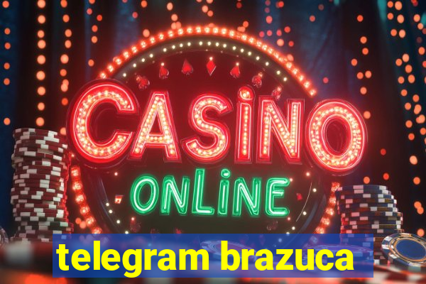 telegram brazuca