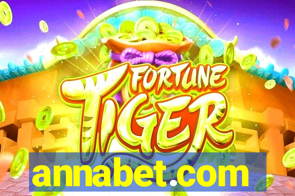 annabet.com