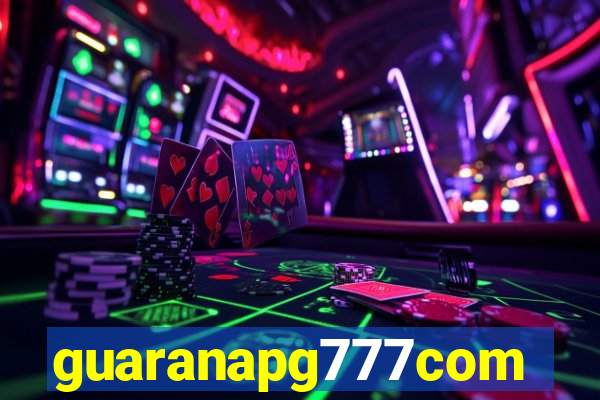 guaranapg777com