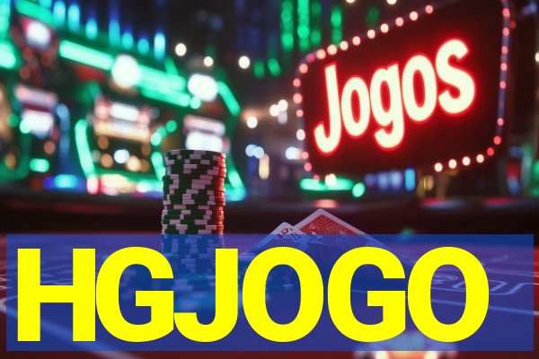 HGJOGO