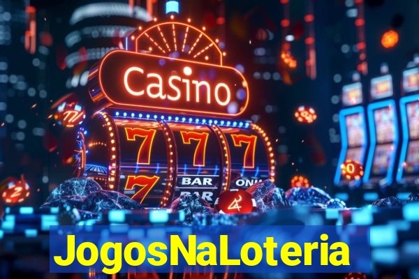JogosNaLoteria