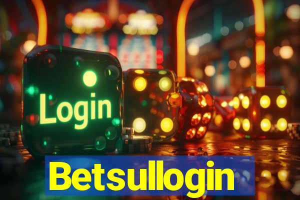Betsullogin