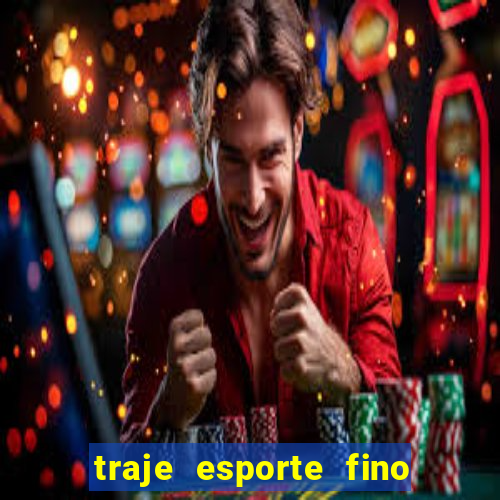 traje esporte fino para gravidas