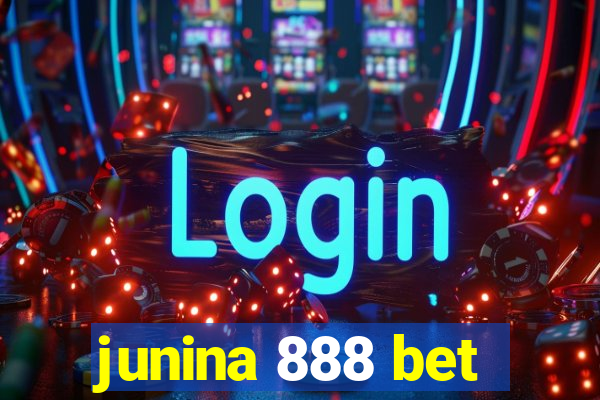 junina 888 bet