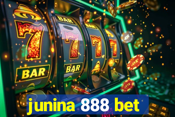 junina 888 bet