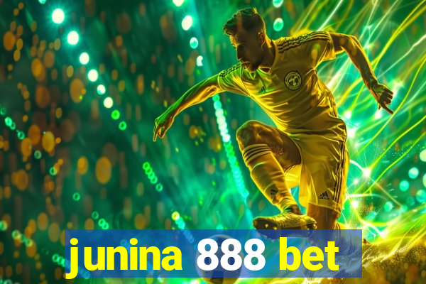 junina 888 bet