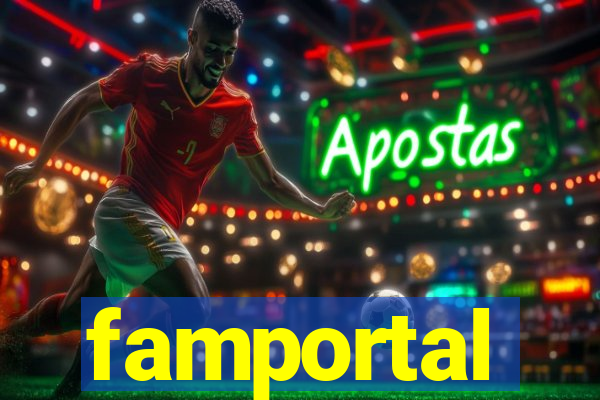 famportal