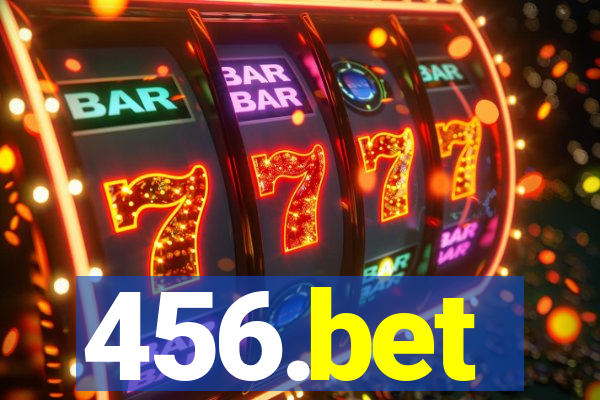 456.bet