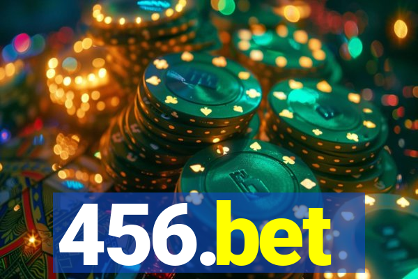 456.bet