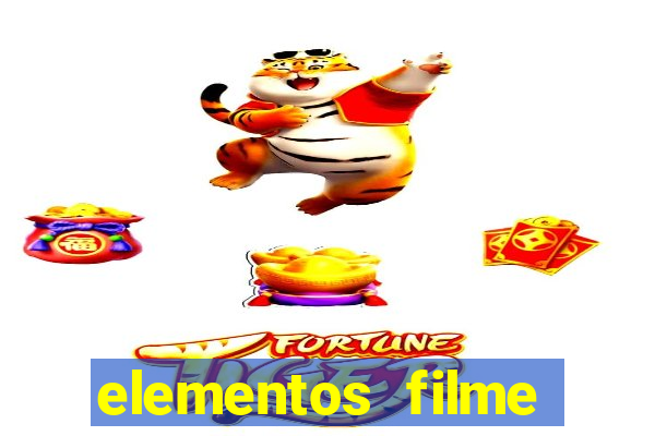 elementos filme completo dublado drive download