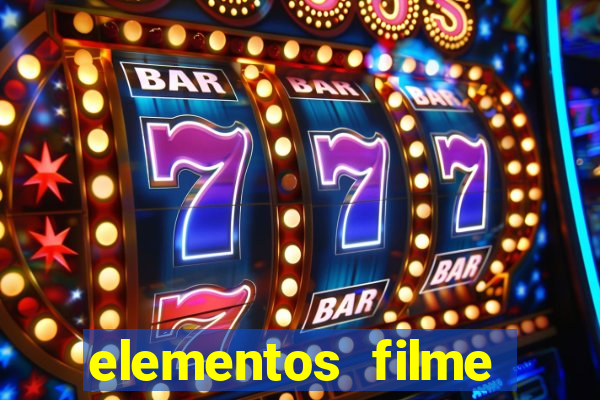 elementos filme completo dublado drive download