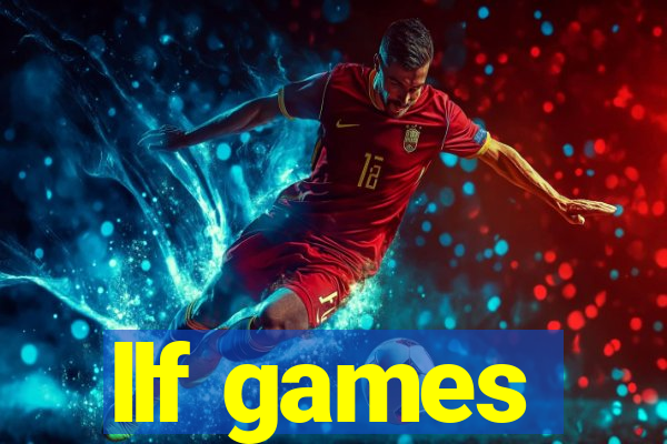 llf games