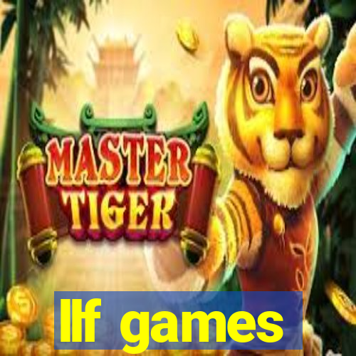 llf games