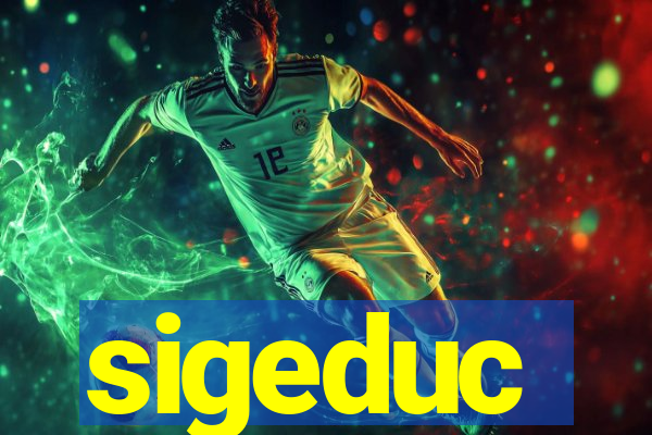 sigeduc