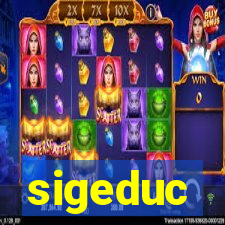 sigeduc