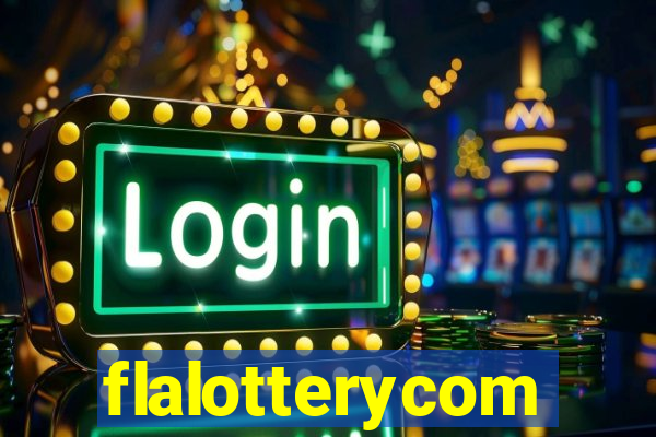 flalotterycom