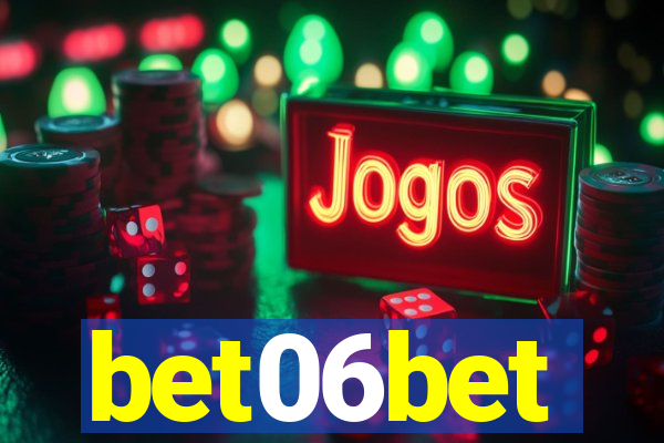 bet06bet