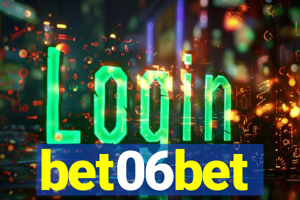 bet06bet