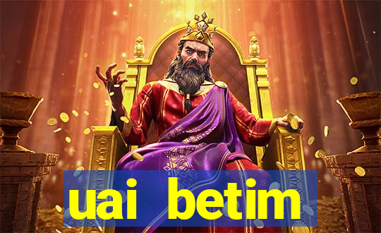 uai betim agendamento identidade